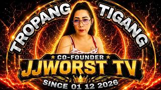 Download lagu TROPANG TIGANG BUANG  GODVIBES mp3