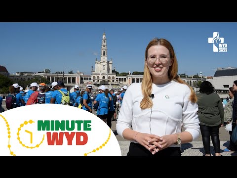 WYD Minute - Ep. 09 - 18/05/2023