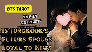 Download lagu [BTS TAROT] Will Jungkook's Future Wife Be loyal to him? mp3