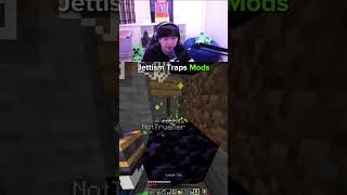 Jettism Traps The Whole Server