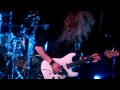 Royal Hunt - 1348 (19.04.2011, Mir Concert Hall, Moscow, Russia)