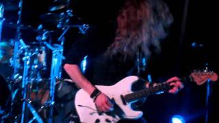 Royal Hunt - 1348 (19.04.2011, Mir Concert Hall, Moscow, Russia)