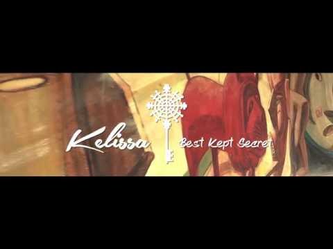 Kelissa - Best Kept Secret (Lyric Video)