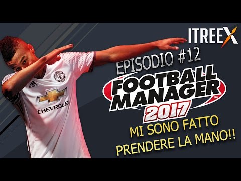 FM17 - Newcastle - MI SONO FATTO PRENDERE LA MANO COL MERCATO!!!