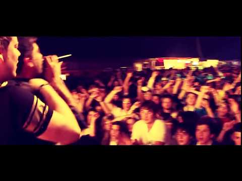Mr.Da-Nos & Roby Rob - Nightlife Is Our Life (Official Live Video)