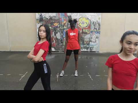 MiXity Crew x Simmer