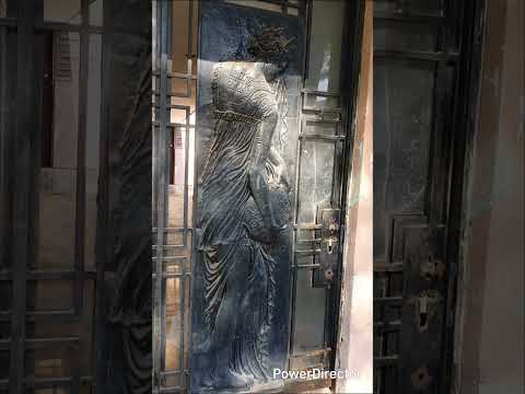 Escuela Cesar Escalante. La Habana. Miramar. Playa. Cuba feb 2026