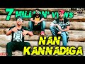 KA 01 All Ok NAN KANNADIGA Ft Rahul Dit O MC Bijju OFFICIAL KANNADA RAP VIDEO