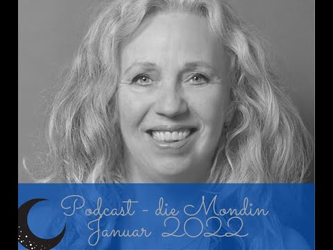 Vollmond im Kebs 18.01.2022