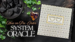 ✨ System Oracle Deck Review 🔮 Pre-Order Now! Full Walkthrough, Readings & Pairings