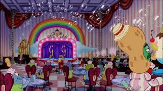 SpongeBob Music - Camptown Races