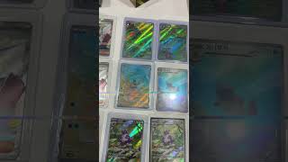 little collection of 151 Korean❤️🫶🏻#pokemon #pokemoncards #pokemontcg#collector #pokemoncommunity
