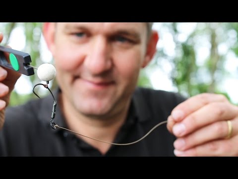 Which Hook Link Should You Use On Ronnie Rigs?