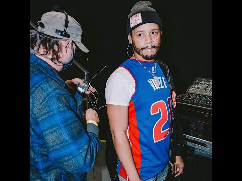 [FREE] GMO Stax x Veeze (ft. The Big Homie) Detroit Type Beat - Blanks (prod. Bounce x Ray x Shongo)