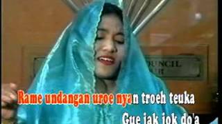 Download lagu Penganten Baro - Lagu Aceh Jadul Lindawati mp3