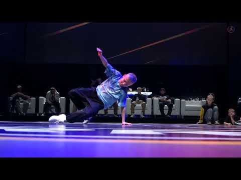 New Generation vs XO Crew ★ 3rd Place Battle Crew under 18 ★ 2022 Championship of Russia