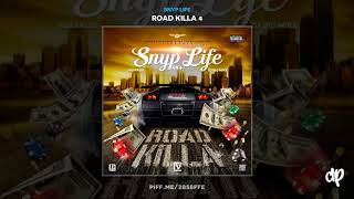 Snyp Life - Home In Da Summer ft. Fred The Godson & Jayel Moore [Road Killa 4]