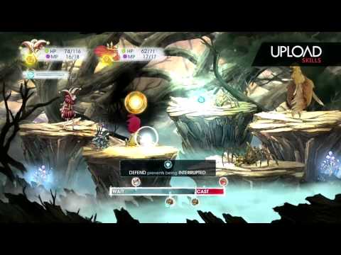 Child of Light - Combat Tips