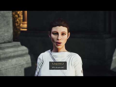 The Forgotten City - Part 8 - Getting Closer