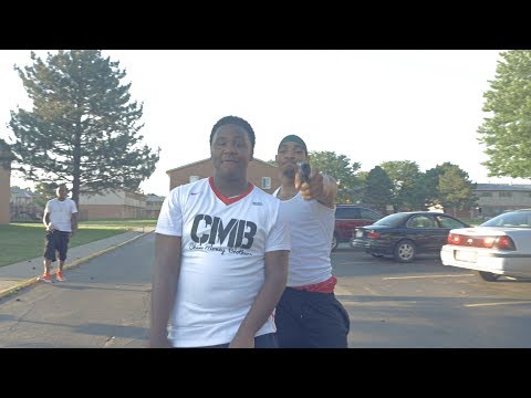 TallMoney - Freestyle (Official Music Video) | Shot By @MuddyVision_