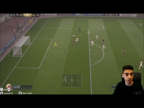 FIFA 17 FINISHING TUTORIAL - DIFFERENT SHOTS, SCENARIOS, AND ANGLES