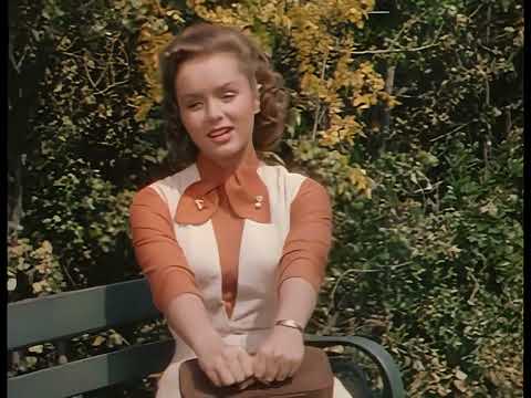 I Love Melvin - We Have Never Met As Yet (4K Upscale)