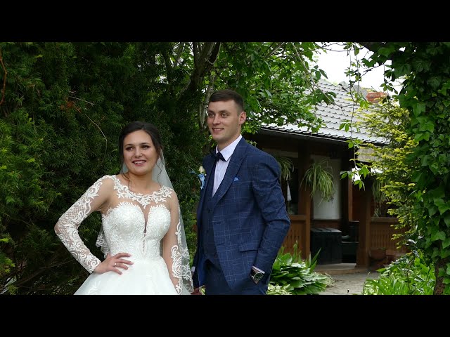 Фото Відеоролик з весілля на 3-5 хв.виконую 3-5 днів.