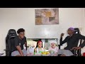 BEST FEMALE RAPPER OUT!!! I GloRilla -Blessed (Official Music Video) (REACTION!)
