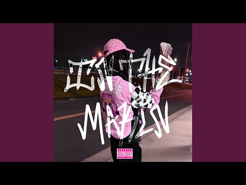 RUN LIKE RICKY (feat. Blitzx)