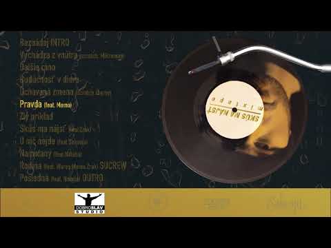 Hudy - Pravda (feat.Memo Em)