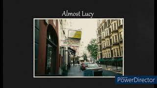 Al Stewart (Live) - Almost Lucy