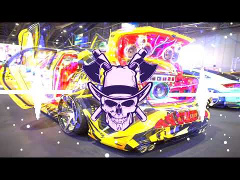 Mc Livinho feat Damar Jackson - Deixe estar (COM GRAVE FORTE)