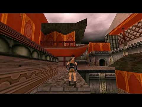 TRLE 2006.01.01 - BtB 2006 - The Valley of Guizhou