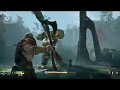 Видеообзор God of War (2018) от Denis Major