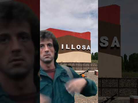 RAMBO EN NEUQUÉN 🚴🏽Senillosa 🚴🏽