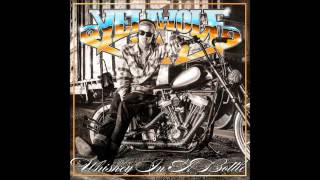 Yelawolf - Whiskey In A Bottle [HQ] (2015)