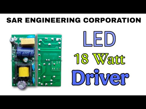 LED Driver