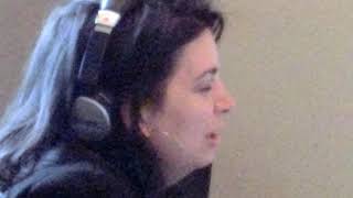 Damhnait Doyle ~ "This Ain't My Sin"