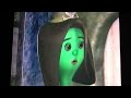 Veggietales A Queen A King And A Very Blue Berry Trailer Jaclyn Bachik S Style
