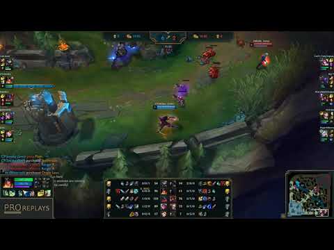 C9 Sneaky (SIVIR) vs EZREAL - 7/0/4 KDA BOT ADC CHALLENGER GAMEPLAY - NA