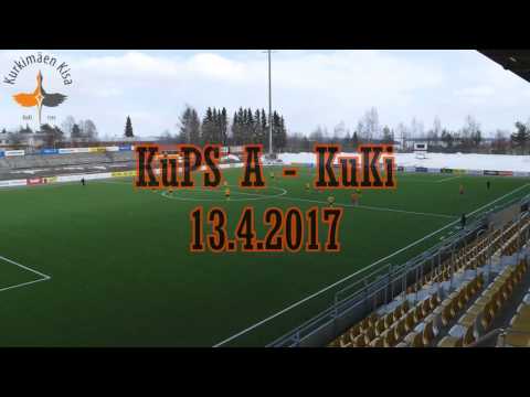 KuKiTV: KuPS A - KuKi