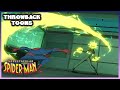 I M Electro The Spectacular Spider Man Throwback Toons