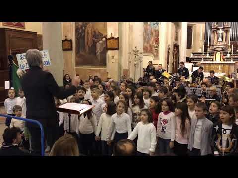 Gam Gam - Elie Botbol, arr. by Doppel