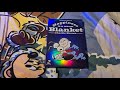 Opening To Happiness Is A Warm Blanket Charlie Brown 2011 DVD