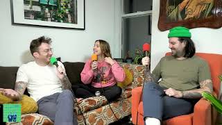 A Little Time podcast #240 Bird Seed w/ Sara Weinshenk