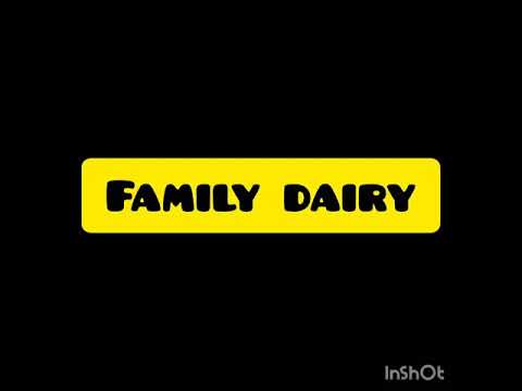 LOVE YOUR FAMILY