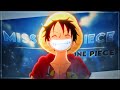 One Piece X Missing Piece Edit AMV Animeedit Zoro Amv Shorts Onepiece