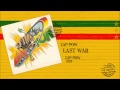 Zap-Pow - Last War - Ray Rastaman Zap-Pow - Last War