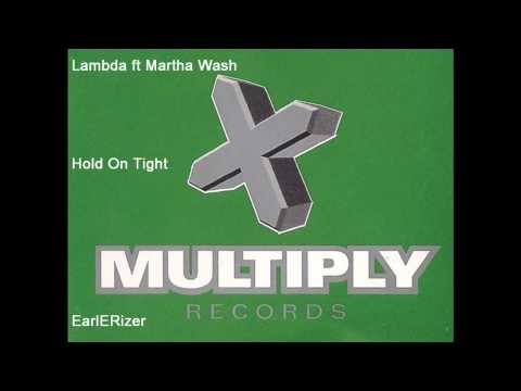 Lambda ft Martha Wash - Hold On Tight.wmv