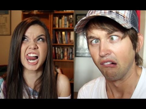 Pretending People Care #4